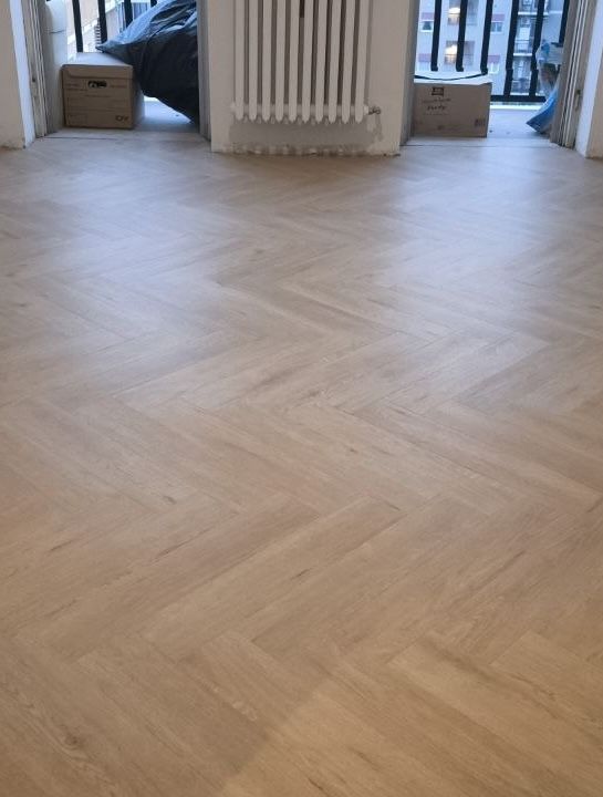 Progetto di ristrutturazione 1 realizzato da EdilHouse