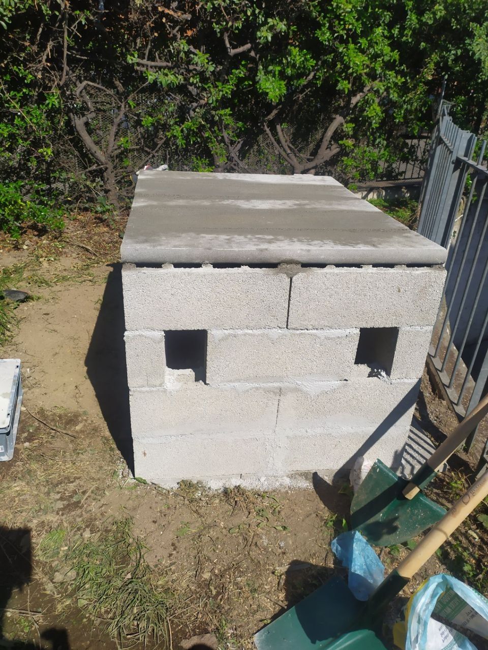 Progetto di ristrutturazione 3 realizzato da EdilHouse