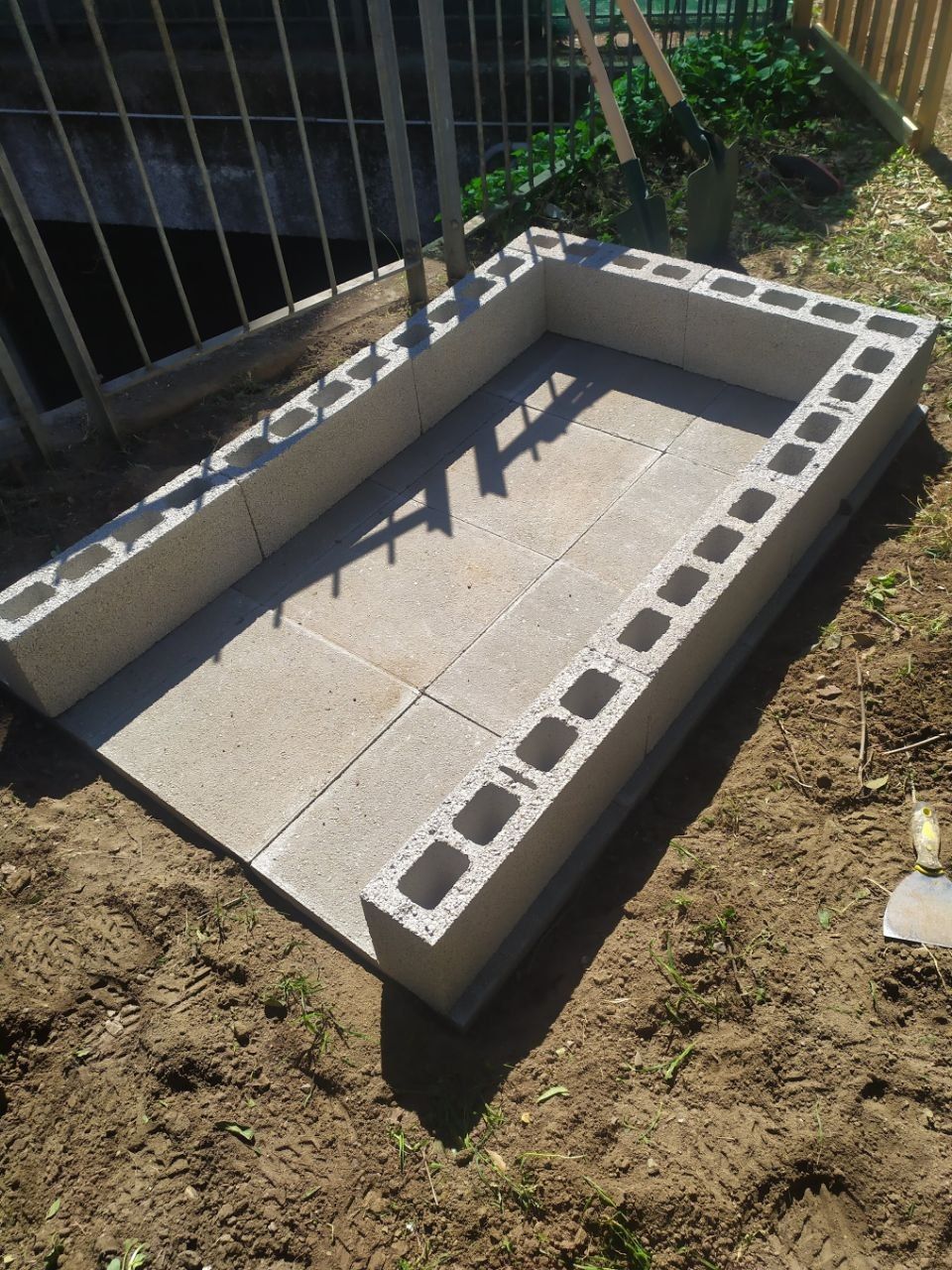 Progetto di ristrutturazione 4 realizzato da EdilHouse