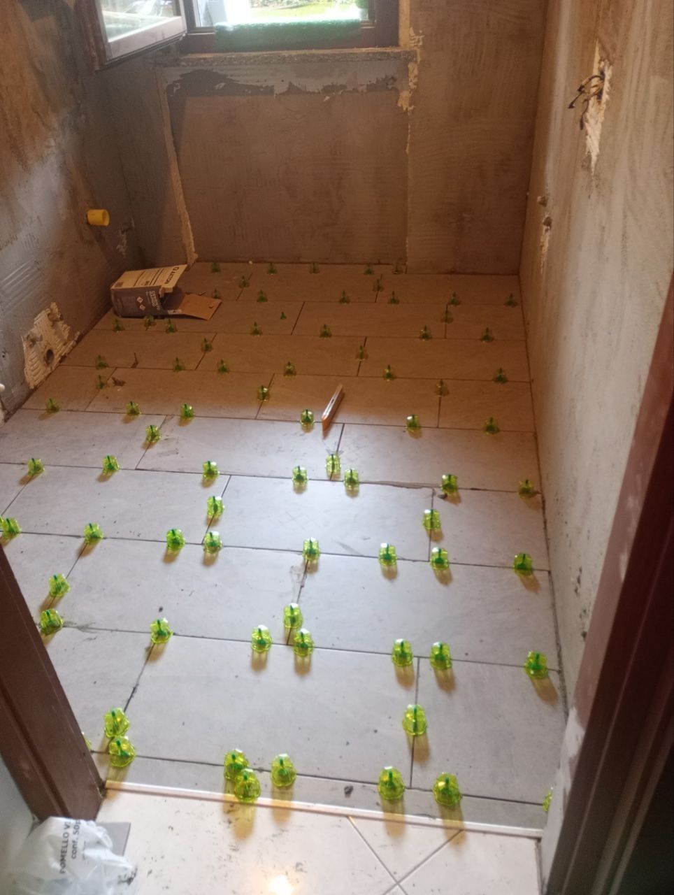 Progetto di ristrutturazione 7 realizzato da EdilHouse